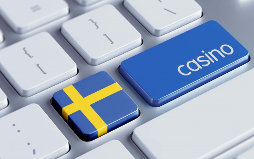 Svenska casinon